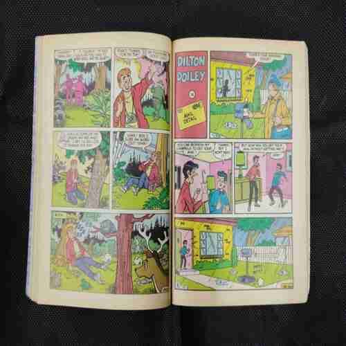 JUGHEAD WITH ARCHIE (NO-153)