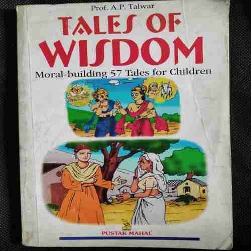 Tales of Wisdom