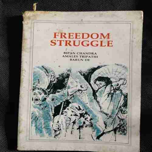 Freedom Struggle