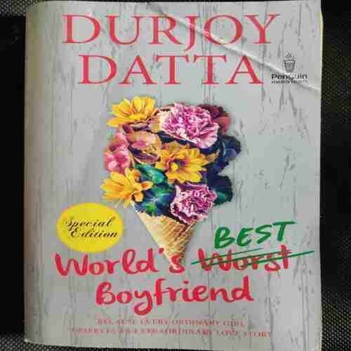 World Best Boyfriend (Durjoy Datta)