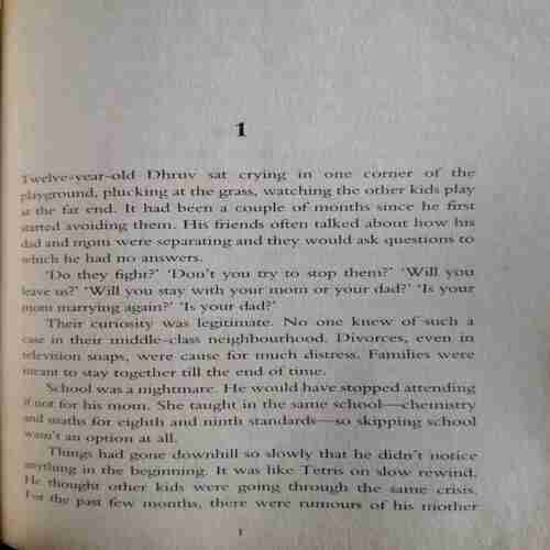 World Best Boyfriend (Durjoy Datta)