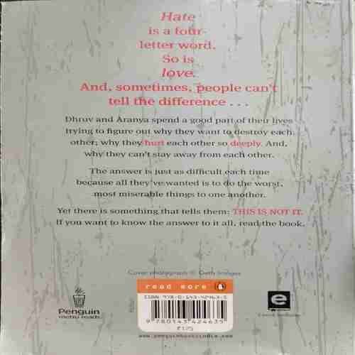 World Best Boyfriend (Durjoy Datta)