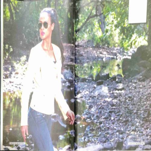 Home Maker (January 2016)