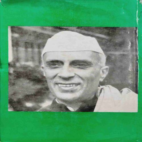NEHRU.