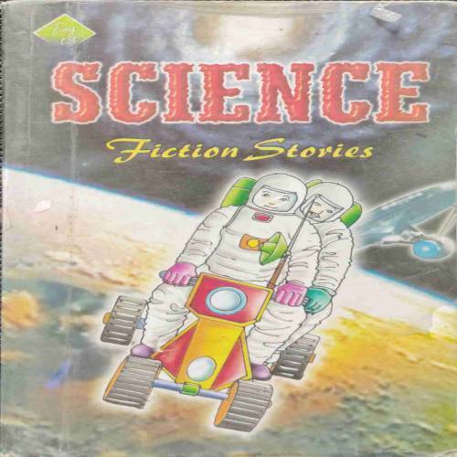 SCIENCE.