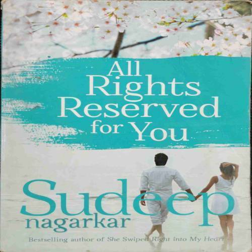ALL RIGHTS RESERVED FOR YOU