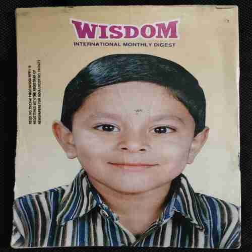 Wisdom (June 2000)
