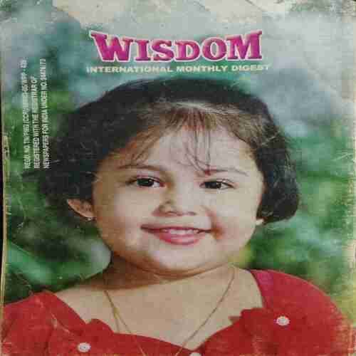Wisdom (February 2004)
