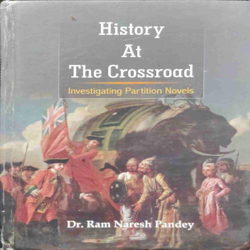 HISTORY AT THE CROSSROAD