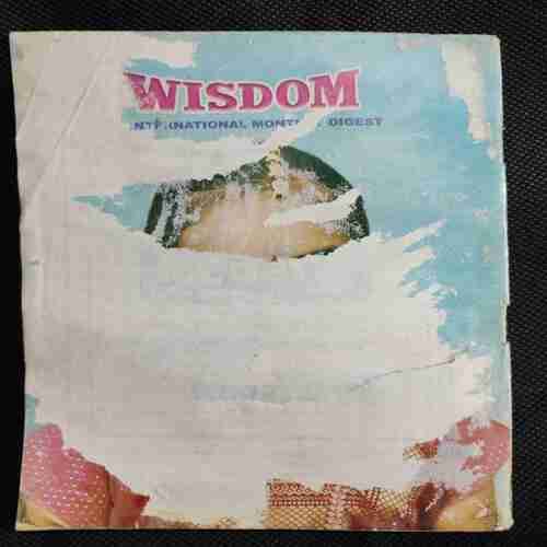 Wisdom (February 2007)