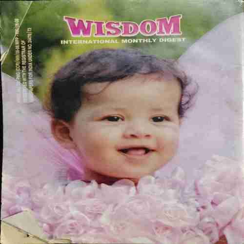 Wisdom (January 2006)