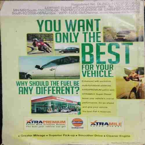 Reader's Digest (January 2008)