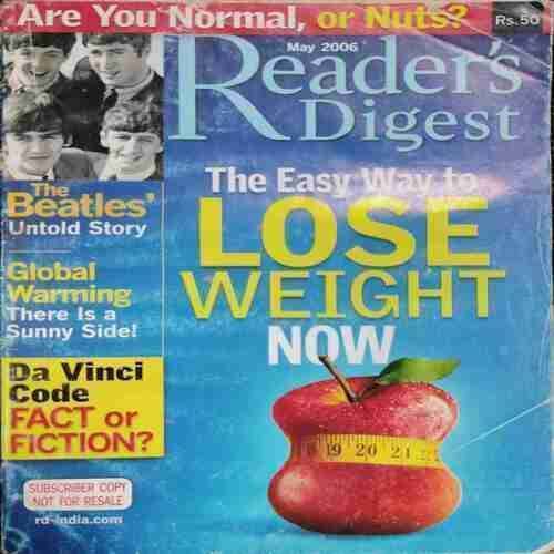 Reader's Digest (May 2006)
