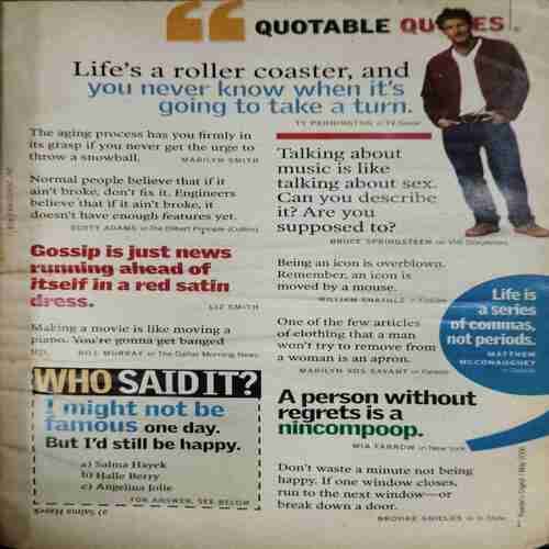 Reader's Digest (May 2006)