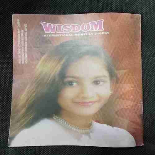 Wisdom (November 2006)
