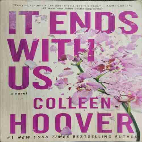 It End With Us (Colleen Hoover)