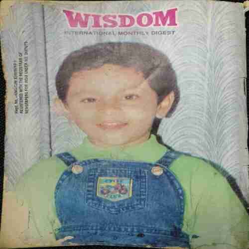 Wisdom (December 1999)