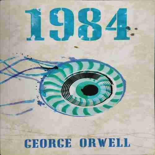 1984 George Or well