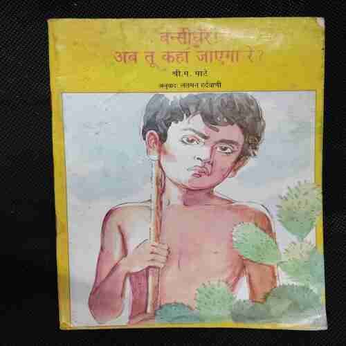 Bansidhar Ab Tum Kaha Jayega Re