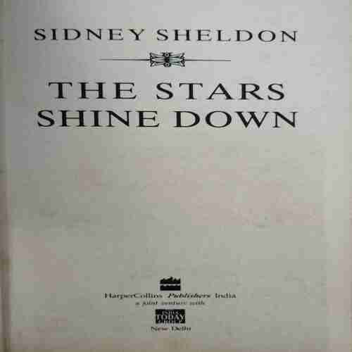 The Stars Shine Down (Sidney Sheldon )
