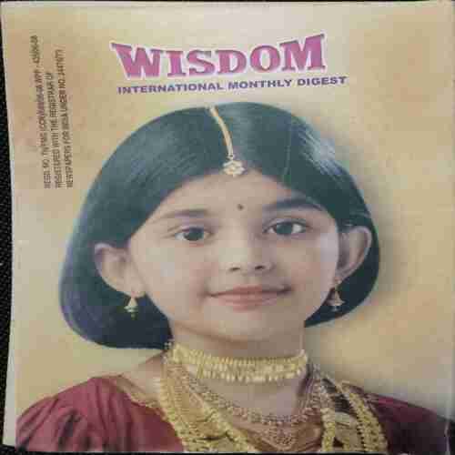 Wisdom (October 2006)