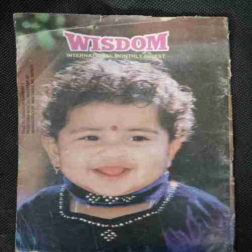 Wisdom (March 2000)