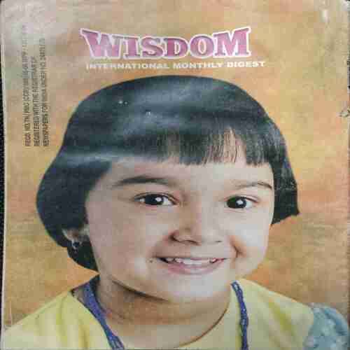 Wisdom (April 2006)