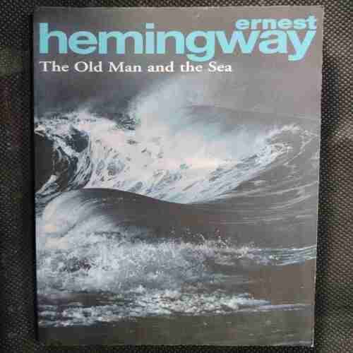 The Old Man And The Sea(Ernest Hemingway)