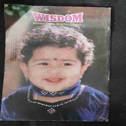Wisdom (March 2000)