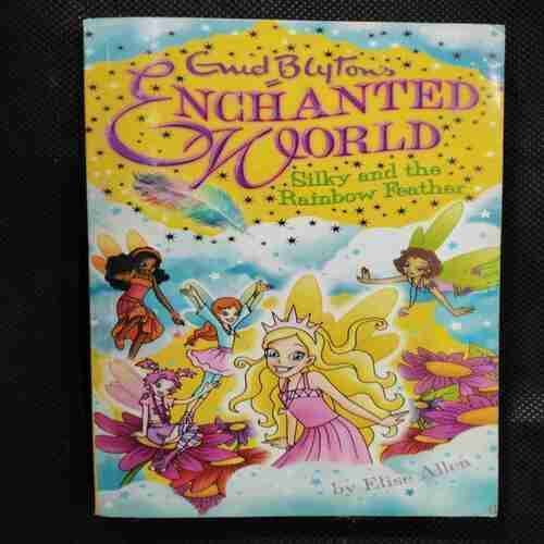 Enchanted World(Enid Blytons )