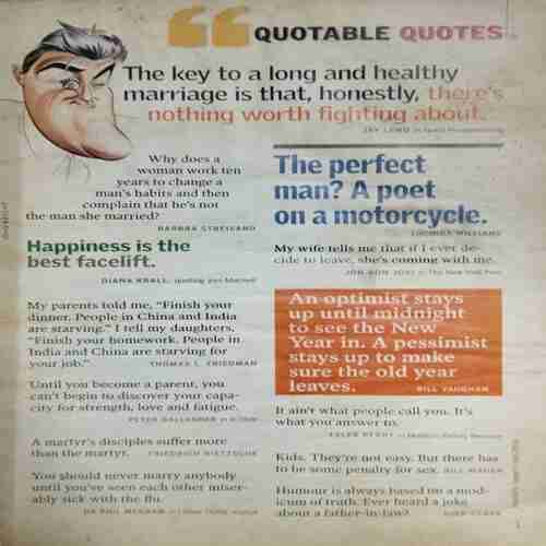 Reader's Digest (July 2006)