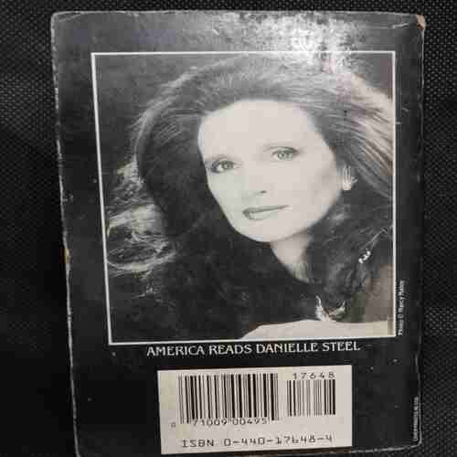 Danielle Steel Secrets