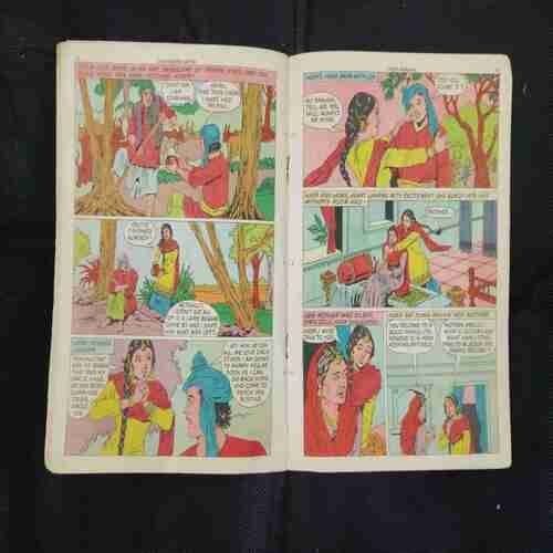 HEER-RANJHA