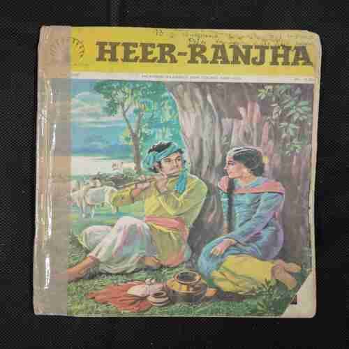 HEER-RANJHA