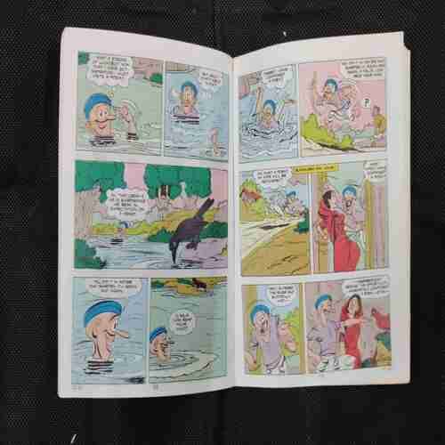 TINKLE DIGEST (VOL-1 NO-16)