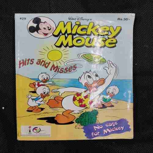 MICKEY MOUSE (NO-29)