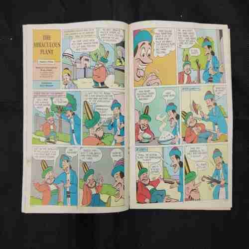 TINKLE (NO-276)