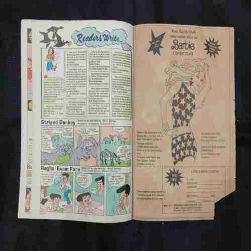 TINKLE (NO-278)