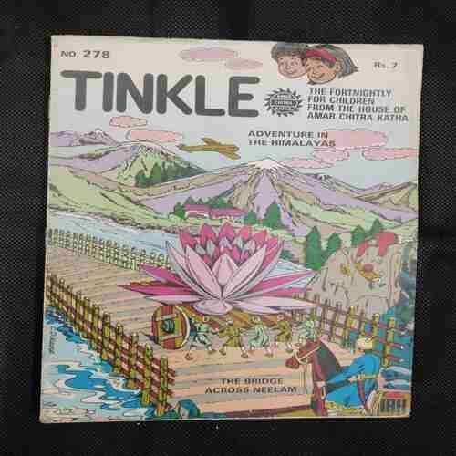 TINKLE (NO-278)