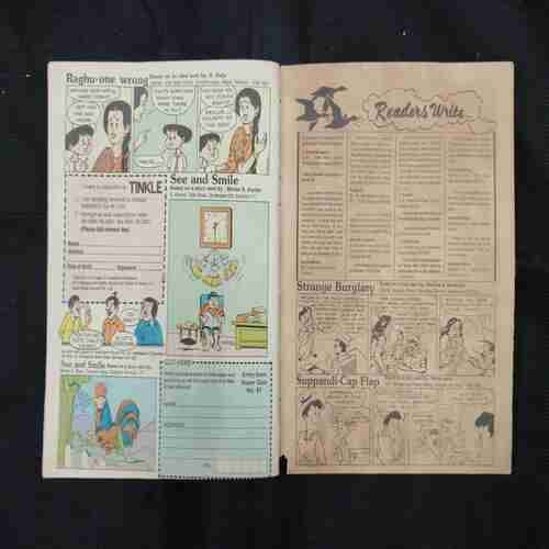 TINKLE (NO-283)