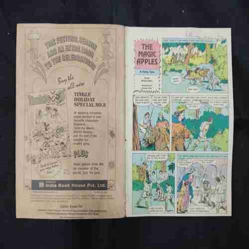 TINKLE (NO-283)