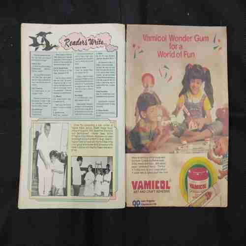 TINKLE (NO-284)