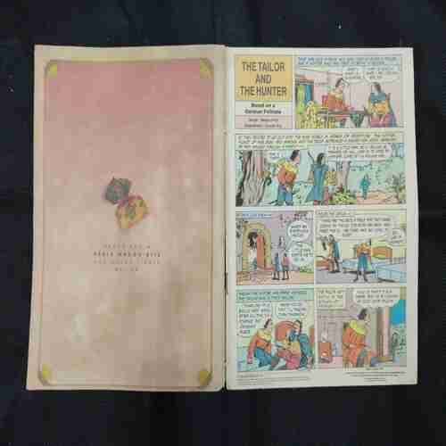 TINKLE (NO-284)