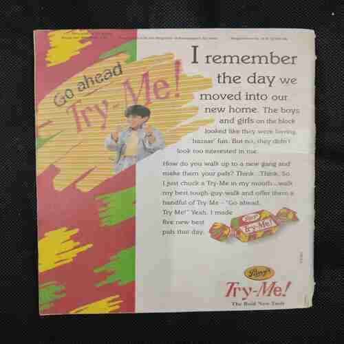 TINKLE (NO-285)