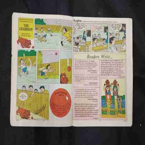 TINKLE (NO-64)