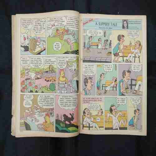 TINKLE (NO-128)