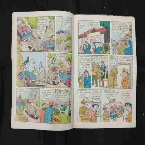 TINKLE (NO-282)