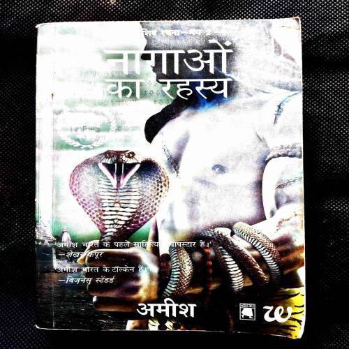 Nagaon Ka Rahasya .