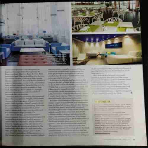 Outlook Traveller (June 2012)