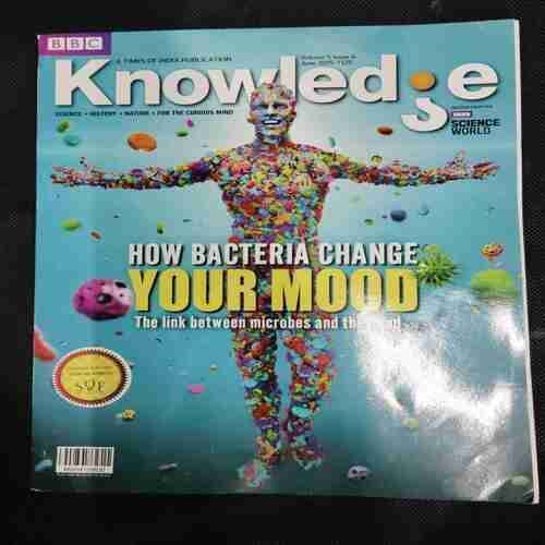 Knowledge (June 2015 ,Vol 5,Issue 4)